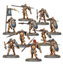 Warhammer: Age of Sigmar (Stormcast Eternals) Vindictors
