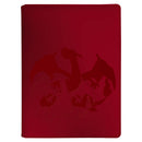 Ultra Pro: 9 Pocket Charizard Binder