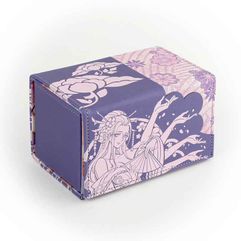 Mana Moon: Nico Dicewinder Deck Box