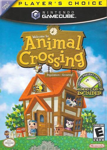 Animal Crossing