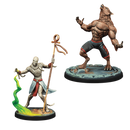 Marvel Crisis Protocol: Monsters Unleashed - Character Pack