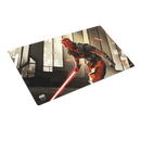 Gamegenic Playmat: Star Wars Unlimited - Darth Maul