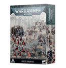 Warhammer 40k: Combat Patrol Adepta Sororitas