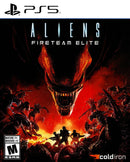 Aliens Fireteam Elite (Playstation 5)