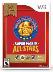 Super Mario All-Star (WII)