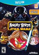 Angry Birds Star Wars (Wii U)