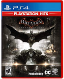 Batman Arkham Knight (Playstation 4)
