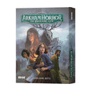 Arkham Horror: The Roleplaying Game Starter Set - Hungering Abyss