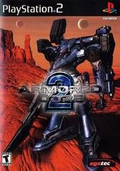 Armor Core 2 (Playstation 2)