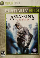 Assassin's Creed (Xbox 360)