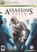 Assassin's Creed (Xbox 360)