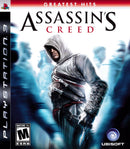 Assassin's Creed (PS3)