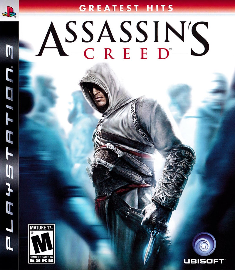 Assassin's Creed (PS3)