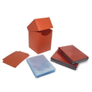 Elite 2 Combo Pack - Deck Guards, Inner Sleeves, AND Deck Box!