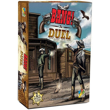 Bang!: The Duel