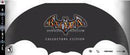Batman Arkham Asylum Collector's Edition (Playstation 3)