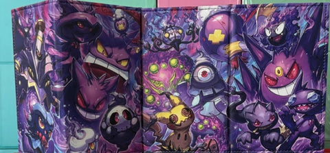 Mana Moon: Phantasmic Tower Deck Box