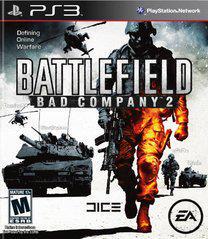 Battlefield Bad Company 2 (PS3)