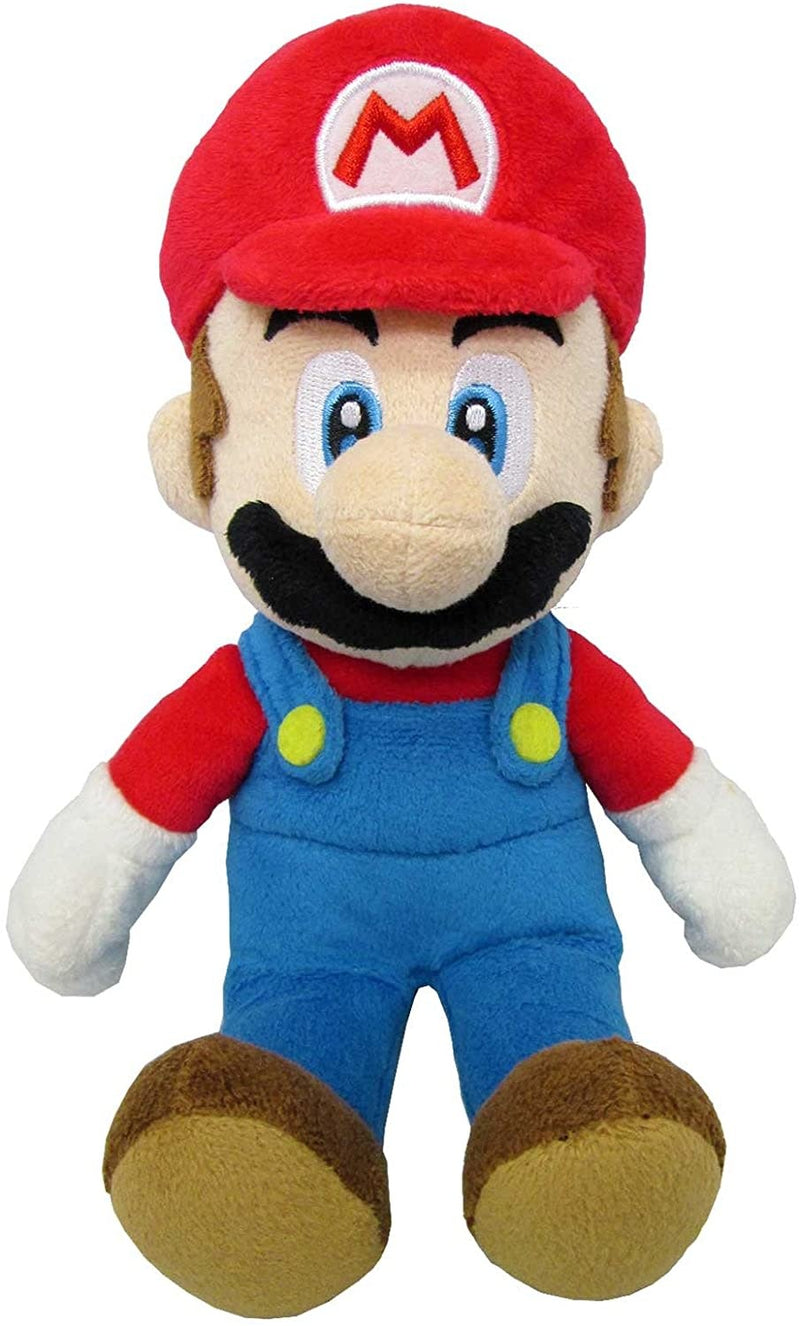 BIG Plush (Asst.)