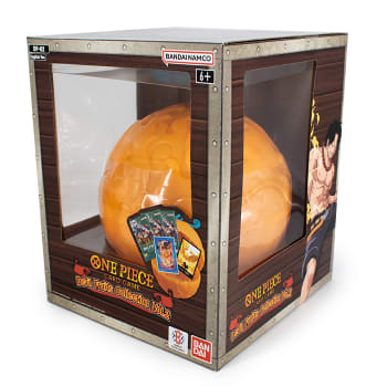 One Piece TCG: Devil Fruits Collection Volume 2