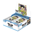 Dragon Ball Fusion World: Manga Booster 01