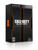 Call Of Duty Black Ops II Hardened Edition (PS3)