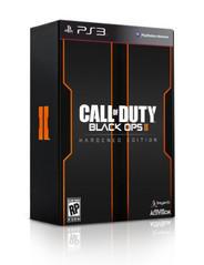 Call Of Duty Black Ops II Hardened Edition (PS3)