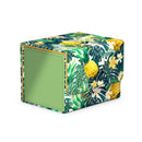 Ultimate Guard Deck Box: "Floral Places" - Sidewinder Xenoskin 100+