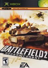 Battlefield 2 Modern Combat (Xbox)