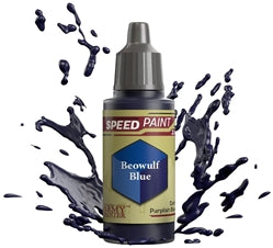 The Army Painter Speedpaint: Beowulf Blue