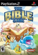 The Bible Game (Playstation 2)