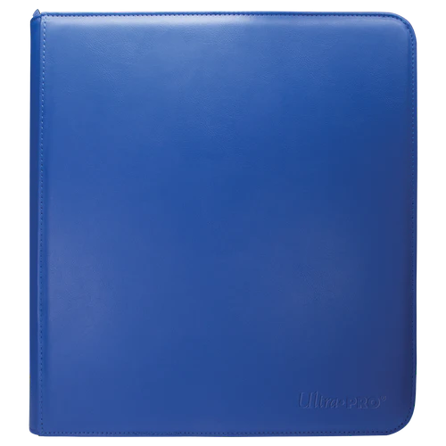 Ultra Pro: Vivid 12 Pocket Binder