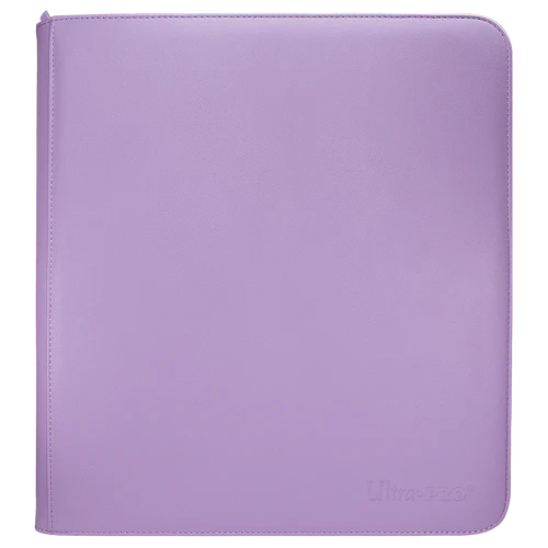 Ultra Pro: Vivid 12 Pocket Binder