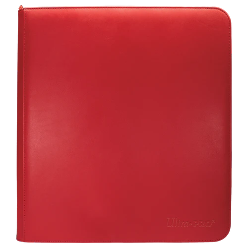 Ultra Pro: Vivid 12 Pocket Binder