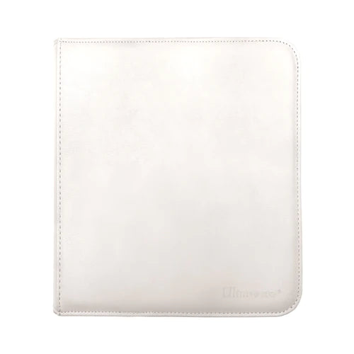 Ultra Pro: Vivid 12 Pocket Binder