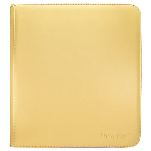 Ultra Pro: Vivid 12 Pocket Binder