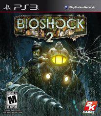 Bioshock 2 (PS3)