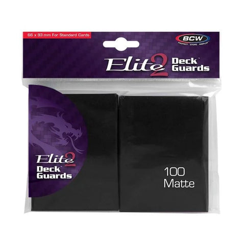 Deck Guard Elite 2 - Anti-Glare (Matte)