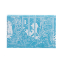 Yōkai Collection: Leather Blue/White 200+ Deck Box 2022