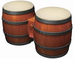 Dk Bongos (Gamecube)