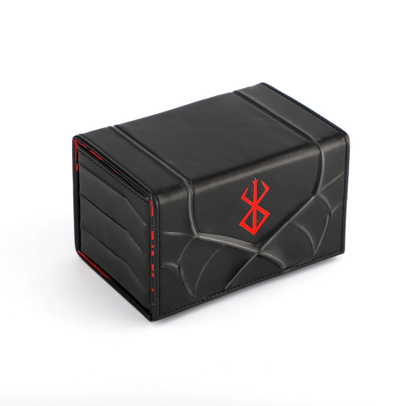 Mana Moon: Brand of Sacrifice V2 Dicewinder Deck Box