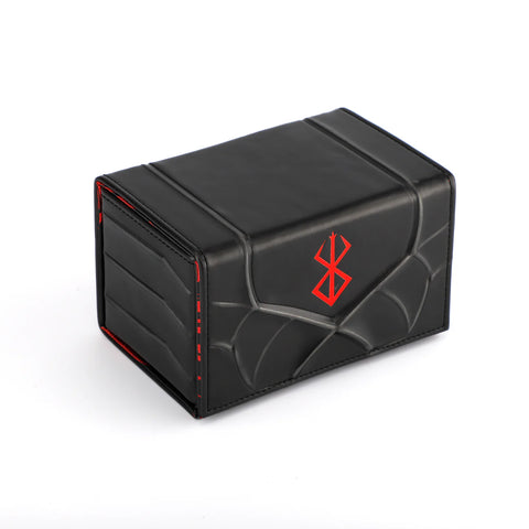 Mana Moon: Brand of Sacrifice V2 Dicewinder Deck Box