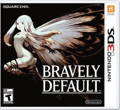 Bravely Default (3DS)