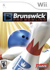 Brunswick Pro Bowling (Wii)