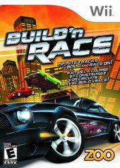 Build'n Race (Wii)