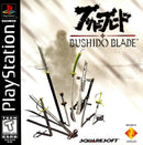 Bushido Blade (Playstation)