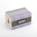 Mana Moon: Byakugal Dicewinder Deck Box