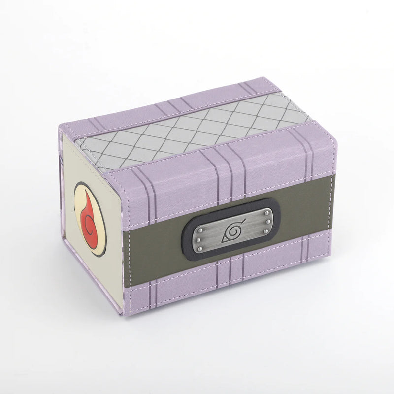 Mana Moon: Byakugal Dicewinder Deck Box