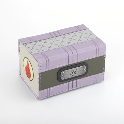 Mana Moon: Byakugal Dicewinder Deck Box