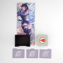 Mana Moon: Byakugal Dicewinder Deck Box